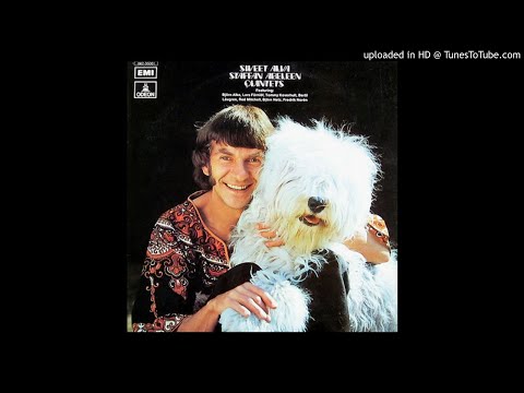 LYSERGICFUNK : Mr. Minor - Staffan Abeleen Quintet