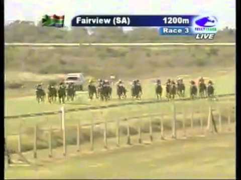 Skippyjon Jones - 1st win - Racing Association