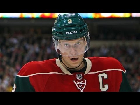 Highlights of Mikko Koivu #9
