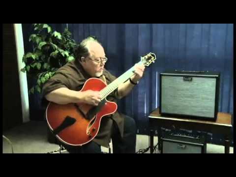 Larry Camp demonstrates Carino-10