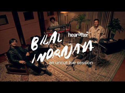 Shoemaker Studios and Bilal Indrajaya