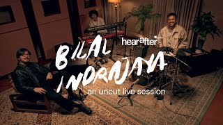 Download lagu BILAL INDRAJAYA | Hearafter Live Session #03 | Live at Shoemaker Studios mp3 Download lagu BILAL INDRAJAYA | Hearafter Live Session #03 | Live at Shoemaker Studios mp3