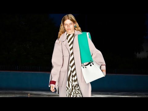 Sunnei | Spring/Summer 2021 | Milan Fashion Week - Digital