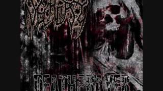 NECROPSY - ALL THE GRIEF