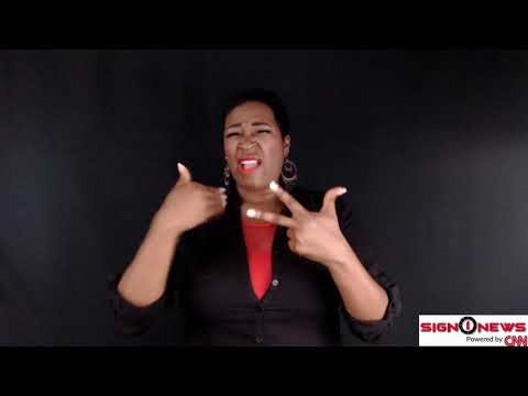 Coming up tonight on Sign1News (7.4.19)