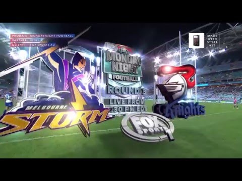 [Vizrt] Stype Kit 搖臂攝影機 demo (ai-AUTO Motion Cams)