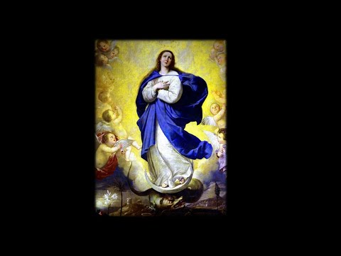 Family Rosary/Novena 11 April 2021