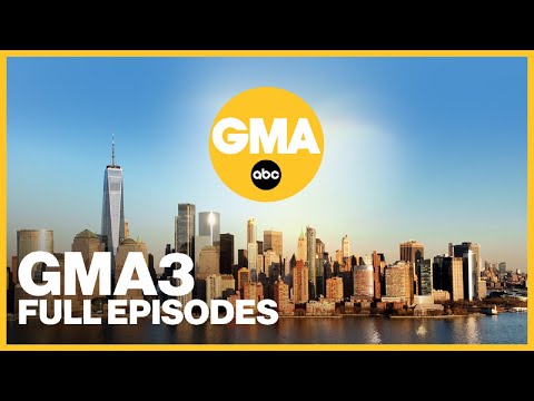 GMA3 Full Episode - Wed, Jan 28, 2026