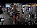Larson Ford - Push Day