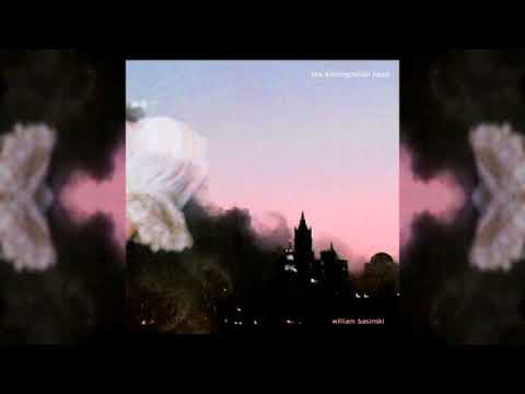 William Basinski - Disintegration Loop 1.1 (Time-Stretched Version) 8h 27m 15s