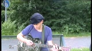 Blue Yodel No. 5 (Jimmie Rodgers)