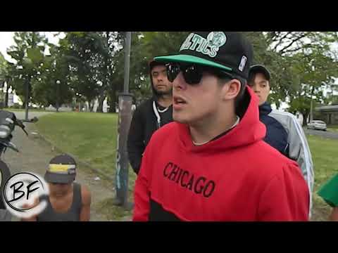 Undercash vs Cobalente / Berserkers free FECHA 7