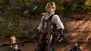 キャラの強みを理解できていない男【DISSIDIA FINAL FANTASY NT_20190529173228】