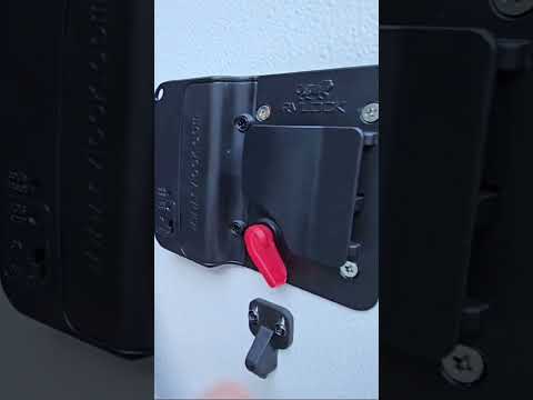 Incredible RV Doorlock Upgrade from RVLock @RVLock
