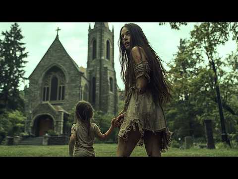 Best Horror Movie! | The Entity Within | Full Movies in English HD