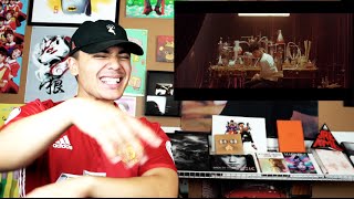 VIXX Fantasy MV Reaction! [Epicness]