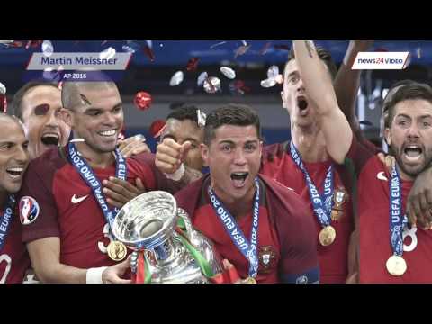 Euro 2016 final analysis: 'Germany still the best team in Europe'