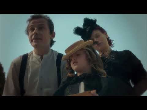 Paris International Film Festival 2023, Festival Trailer