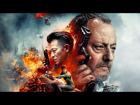 The Heist of the Century (2017) Action, Adventure, Crime | Full movie