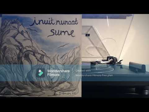 Demos 20   Sume   Inuit nunaat