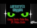 LifeStyle Riddim Mix (RAW) - Teejay, Ronda, Pablo Dan , JP, Vulga & Banks
