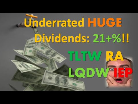 My Thoughts & Analysis on TLTW, LQDW, and IEP!