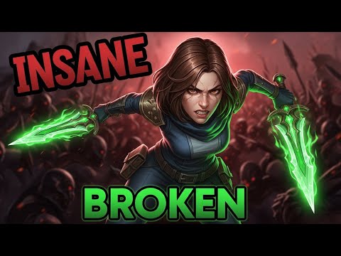 How to Break Insane Mode! | Mage and Monsters 2