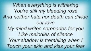 Dark - Love And Seduction Lyrics