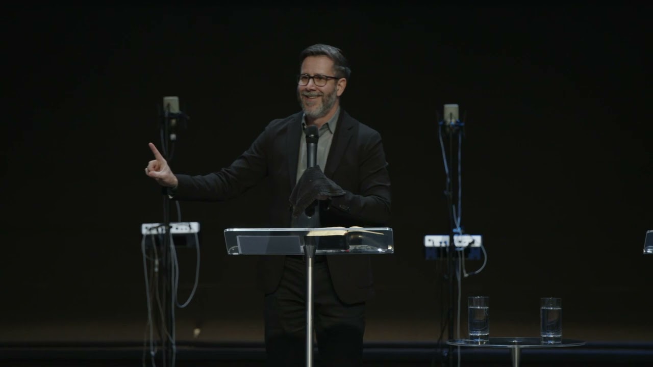 Você está extinguindo o Espírito Santo? | Are you quenching the Holy Spirit?