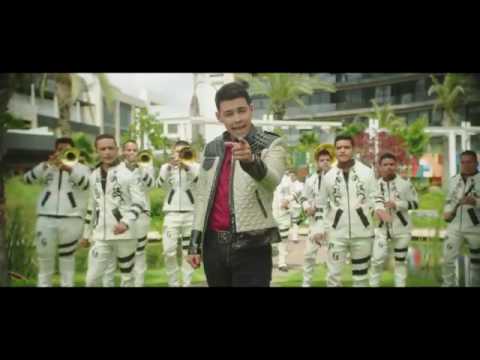 Se te va antojar un beso - Luis Alfonso Partida "El Yaki" (Video oficial)