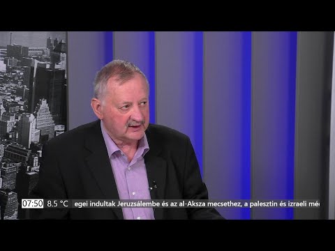 PIRKADAT Breuer Péterrel: Dr. Kis-Benedek József