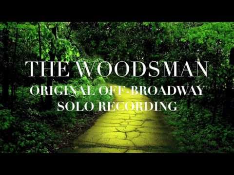 Trailer The Woodsman - Behind the Scenes of the Off-Broadway album with Edward W. Hardy (The Kalidah)