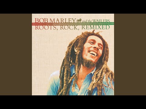 Soul Rebel (Afrodisiac Soundsystem Remix)