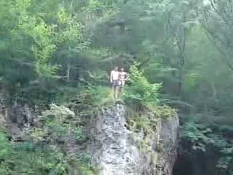 nebunu din balnaca...:))