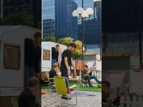 blur - Sunday Sunday, released on this day in ‘93. Watch the newly restored video now #blur