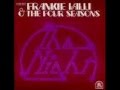 FRANKIE VALLI AND THE FOUR SEASONS - THE ...