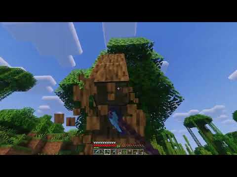 Minecraft Let’s Play Ep. 227 – Growing My Storage Basement & Adding Furnaces
