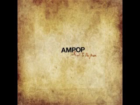 AMPOP - Gets me down