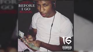 YoungBoy Never Broke Again - Murder (Remix) ft. 21 Savage (432Hz)