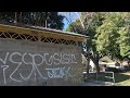 EL SERENO 13 SUREÑO GANG IN EAST LA Visiting LA S Most Dangerous Hoods ️