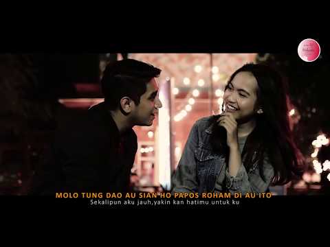 Hobasta Trio Vol 2 - Sian Mulana Pe ( Official Video Musik )