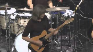 MIKE STERN Band - Jazz & Wine of Peace 2013 - 25/10/2013