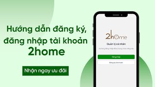 Hướng dẫn đăng ký tài khoản