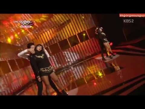 Sistar19 - Gone Not Around Any Longer - Live MusicBank