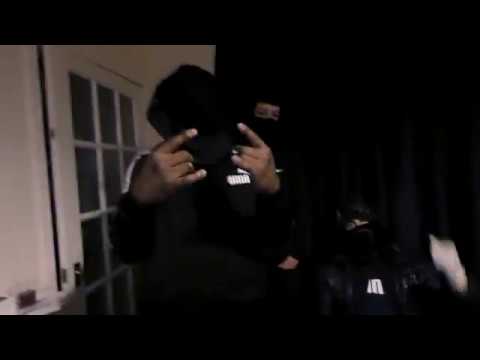 B.Sav - Round Some Shpillerz [ HIGHRISK] Music Video