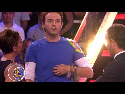 El diafragma de David Guapo - TCMS5