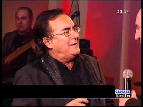 Al Bano Carrisi ed Enrico Marchiante - "Nel Sole" | Cantando Ballando