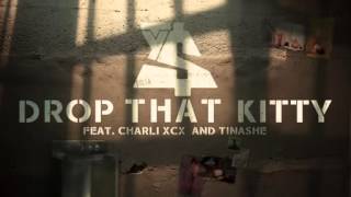Ty Dolla $ign | Drop That Kitty ft. Charli XCX &amp; Tinashe