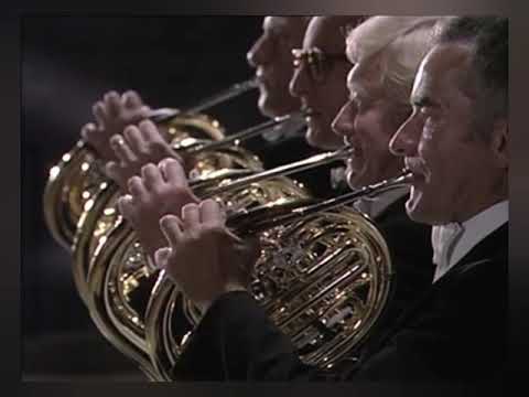 Pictures At An Exhibition - The Great Gate of Kiev (Finale)  - Mussorgsky