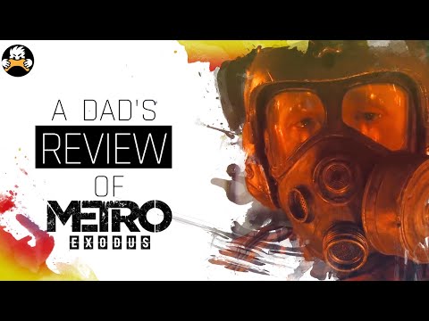 Metro Exodus Review | A Riveting and Unique Experience (PC Review)